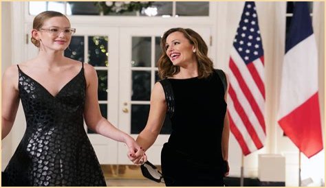 Is Jennifer Garner The Daughter Of James Garner? Unraveling The Truth