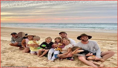 Liam Hemsworth's Journey To Fatherhood And His Child's Life