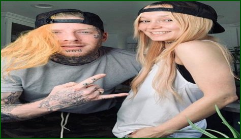 Unraveling The Relationship: Are Tom MacDonald And Nova Rockafeller Married?