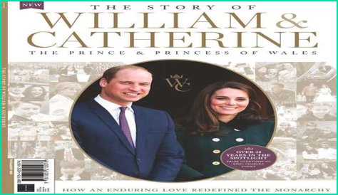 Unveiling The Story Of William McNamara's Partner